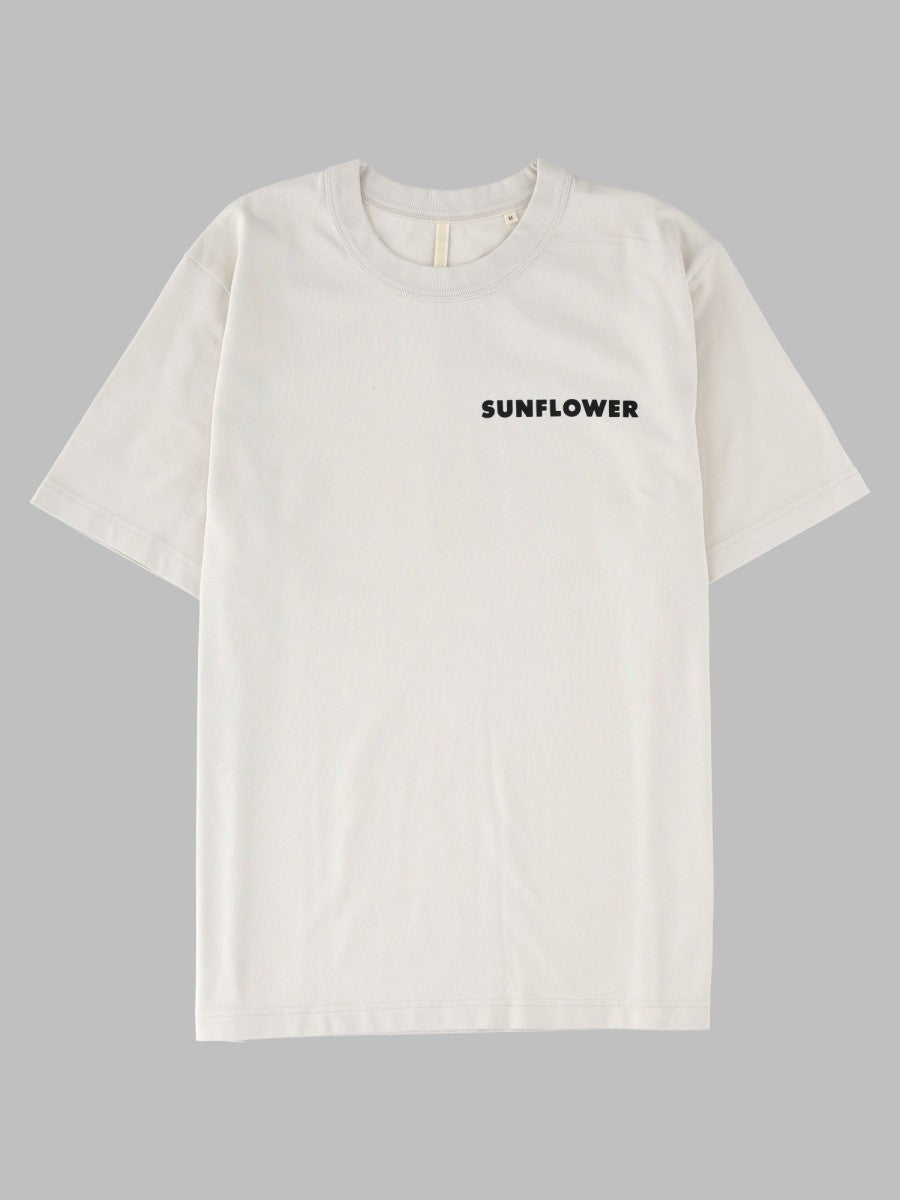 Sunflower Men's Shirt Con Grey