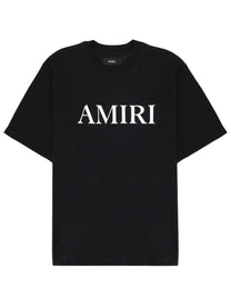 AMIRI Men's Shirt Con Black