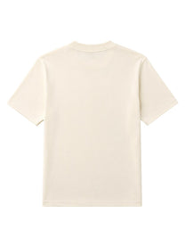 Ami Paris Men's Shirt Con White