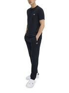 Fred Perry Men's Shirt Black