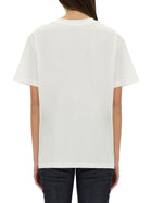 A.P.C Women's Shirt White, view 5