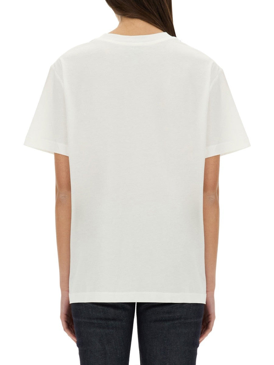 A.P.C Women's Shirt White, view 5