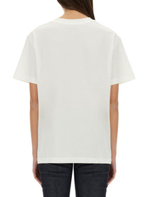 A.P.C Women's Shirt White, view 5