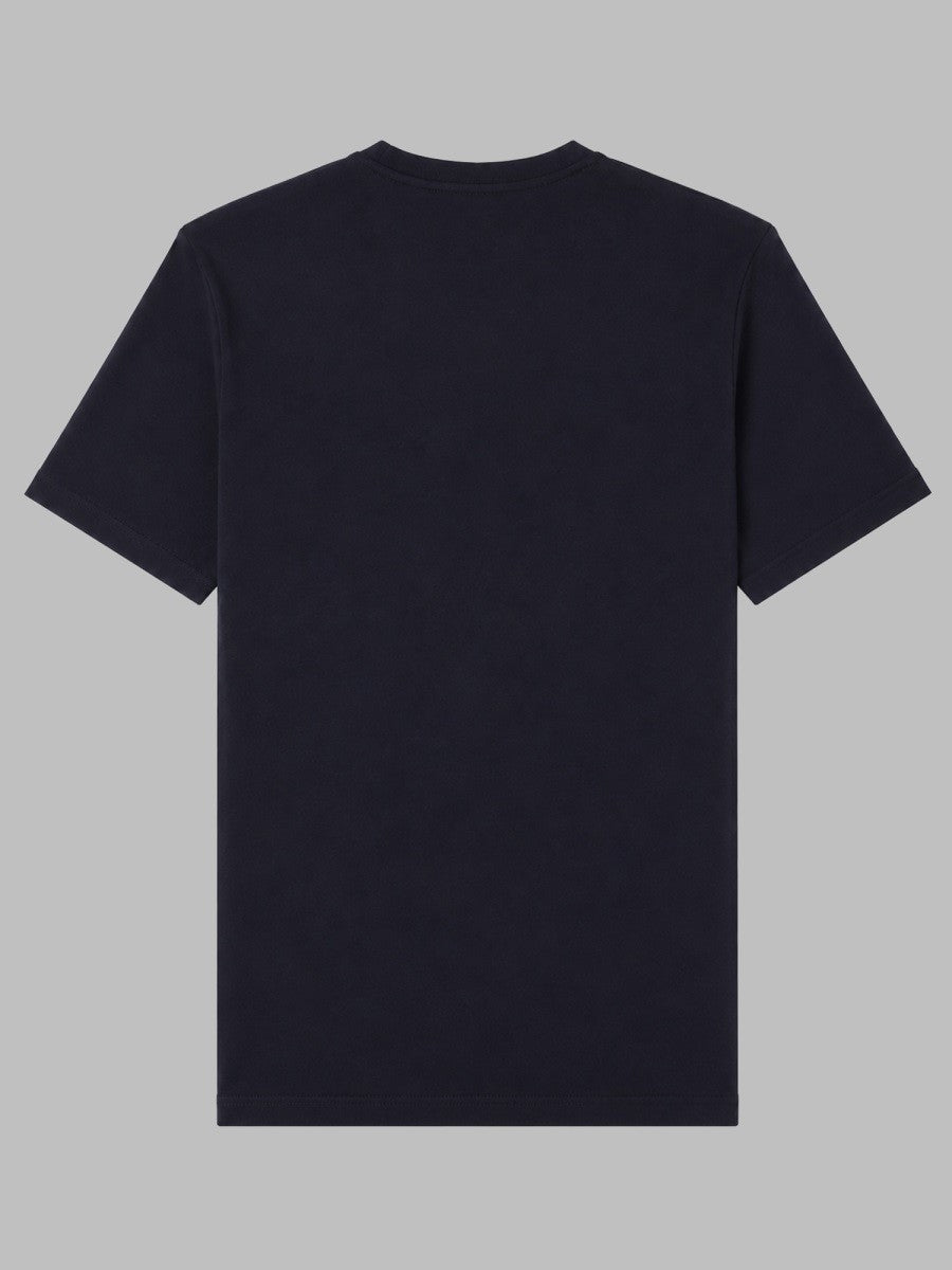 BOSS Men's Shirt Con Blue