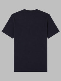 BOSS Men's Shirt Con Blue
