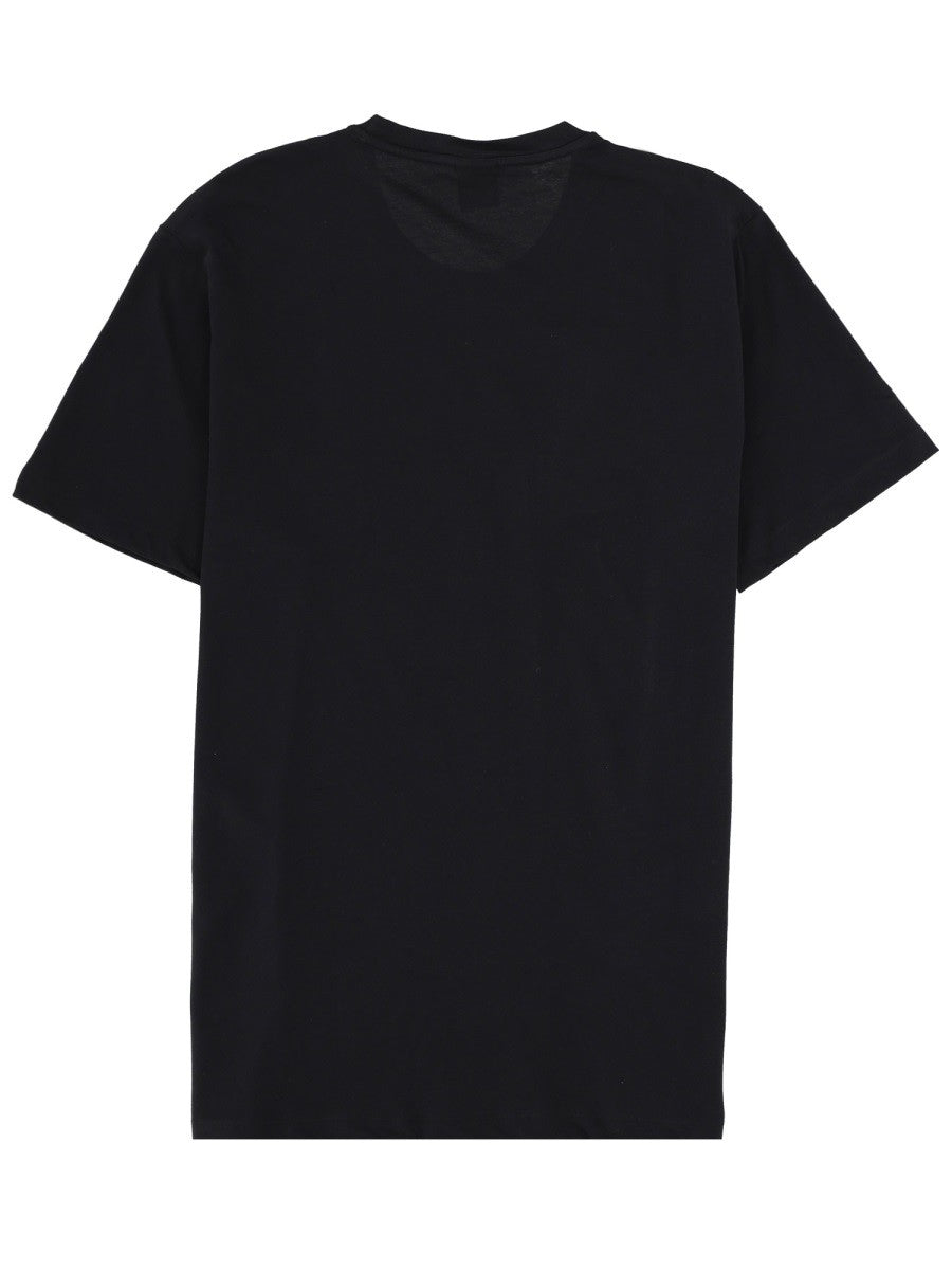 BOSS Men's Shirt Con Black