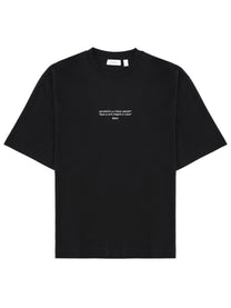 Off-White Men's Shirt Con Black