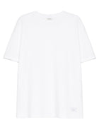 Ih Nom Uh Nit Men's Shirt White