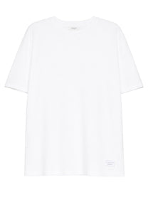 Ih Nom Uh Nit Men's Shirt Con White