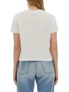 A.P.C Women's Shirt White, view 3