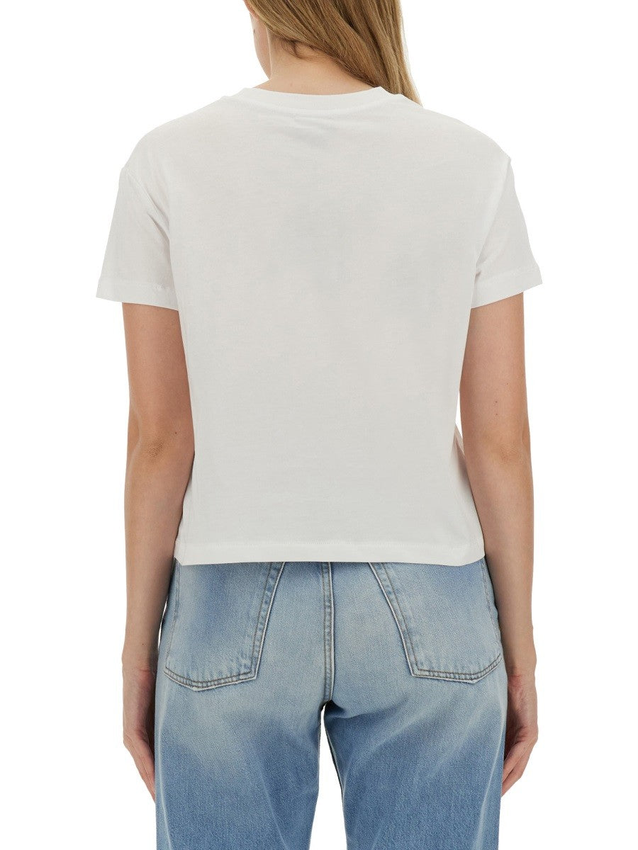 A.P.C Women's Shirt White, view 3