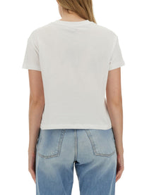 A.P.C Women's Shirt White, view 3