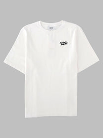 Maison Kitsuné Women's Shirt Con White