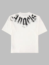Palm Angels Men's Shirt Con White