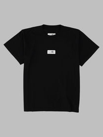 MM6 Maison Margiela Women's Shirt Con Black