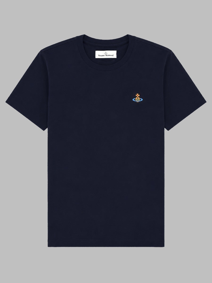 Vivienne Westwood Women's Shirt Con Blue