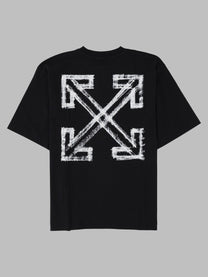 Off-White Men's Shirt Con Black