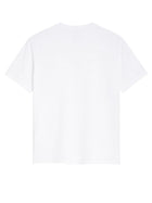 Ami Paris Unisex Shirt White, view 2