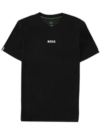 BOSS Men's Shirt Con Black