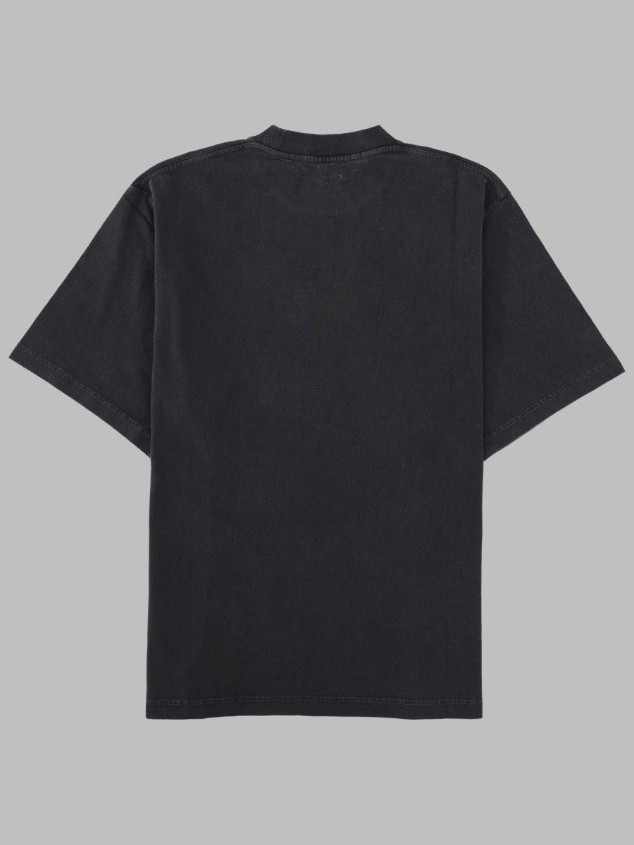 alexanderwang Women's Shirt Con Black