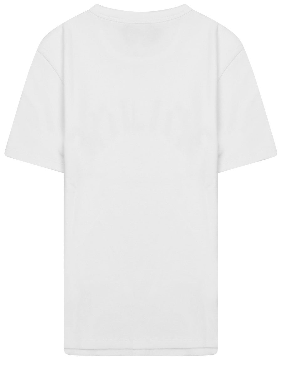Celine Women's Shirt Con White
