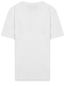 Celine Women's Shirt Con White