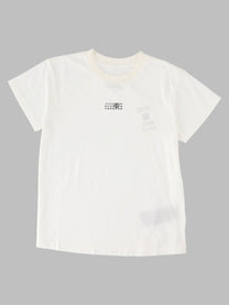 MM6 Maison Margiela Women's Shirt Con White