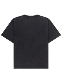 SATISFY Men's Shirt Con Black