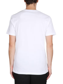 Moschino Men's Shirt White