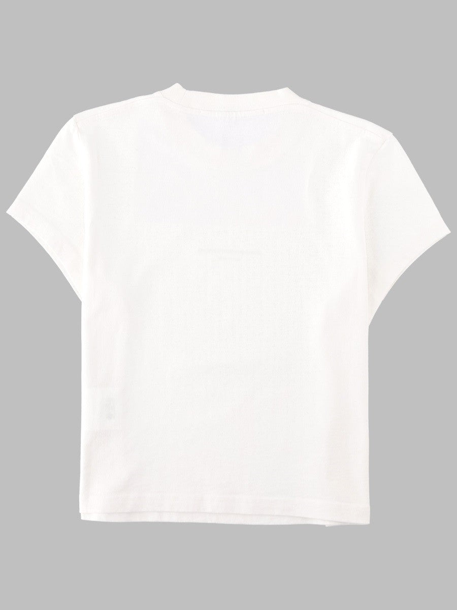 alexanderwang Women's Shirt Con White