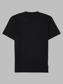 Zegna Men's Shirt Con Black