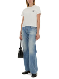 A.P.C Women's Shirt White, view 2