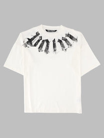 Palm Angels Men's Shirt Con White