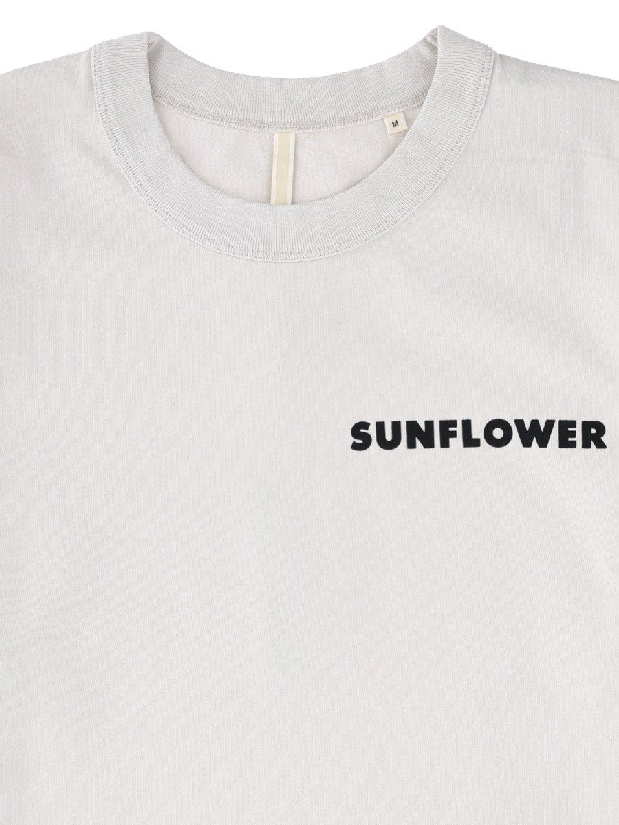 Sunflower Men's Shirt Con Grey