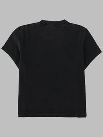 alexanderwang Women's Shirt Con Black