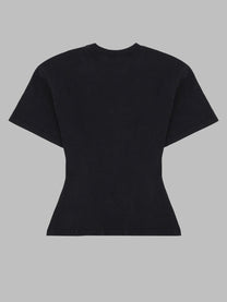 courrèges Women's Shirt Con Black