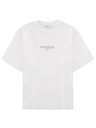 Off-White Men's Shirt White