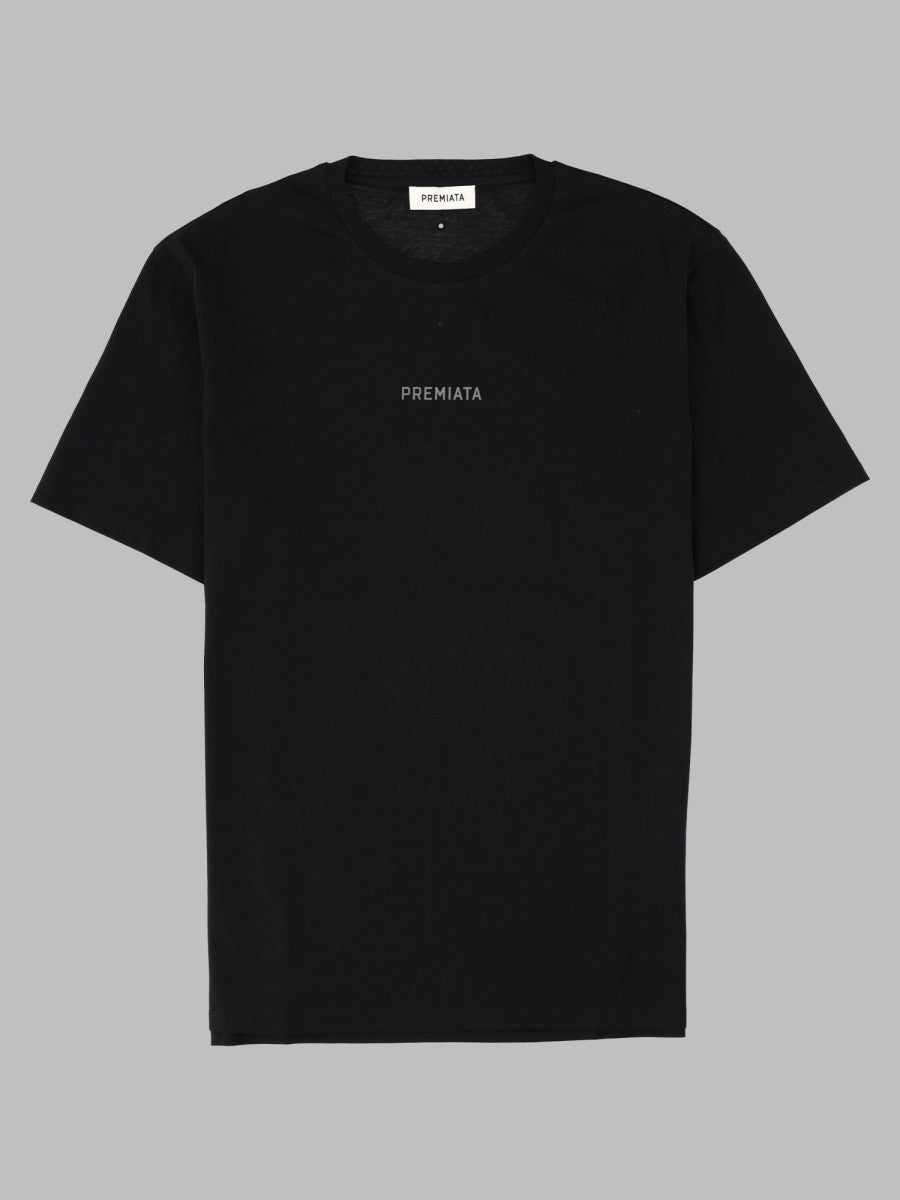 Premiata Men's Shirt Con Black