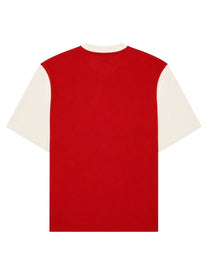 Ami Paris Women's Shirt Con Red