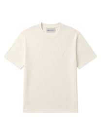Ami Paris Men's Shirt Con White