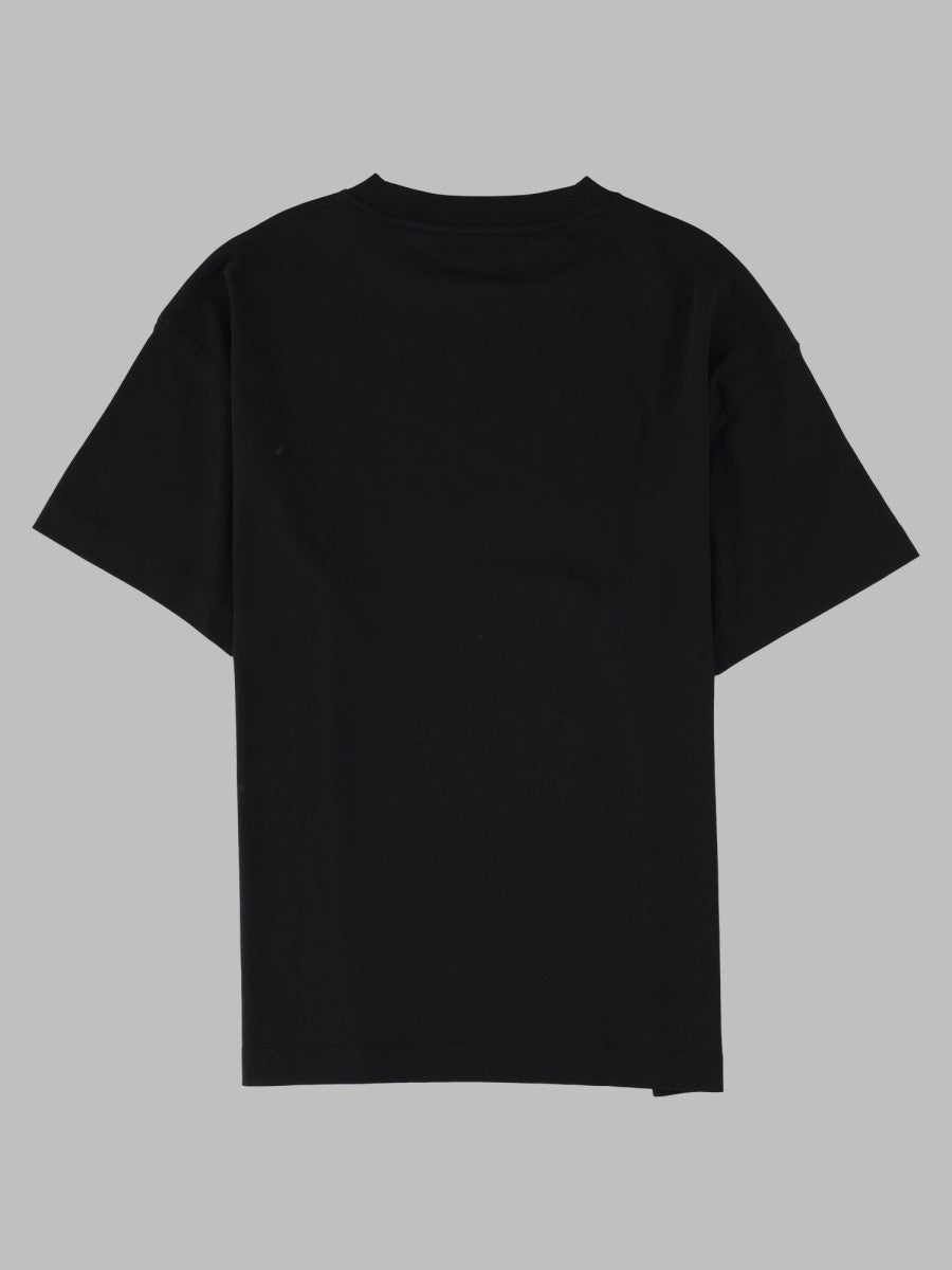 Palm Angels Men's Shirt Con Black