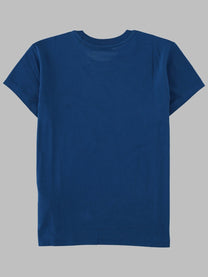 Polo Ralph Lauren Women's Shirt Con Blue