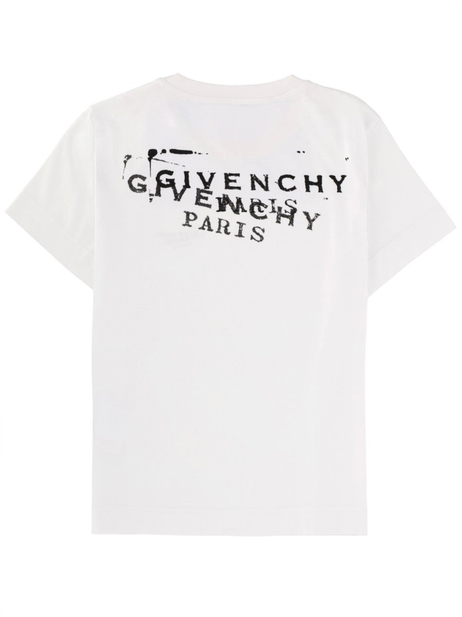 Givenchy Women's Shirt White, view 2