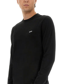 BOSS Men's Shirt Con Black