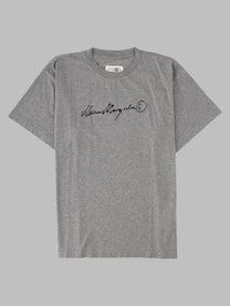 MM6 Maison Margiela Men's Shirt Con Grey