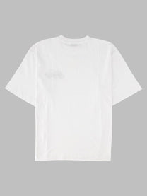 Off-White Men's Shirt Con White