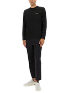 BOSS Men's Shirt Black, view 2