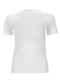 Versace Jeans Couture Women's Shirt Con White