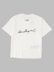 MM6 Maison Margiela Women's Shirt Con White