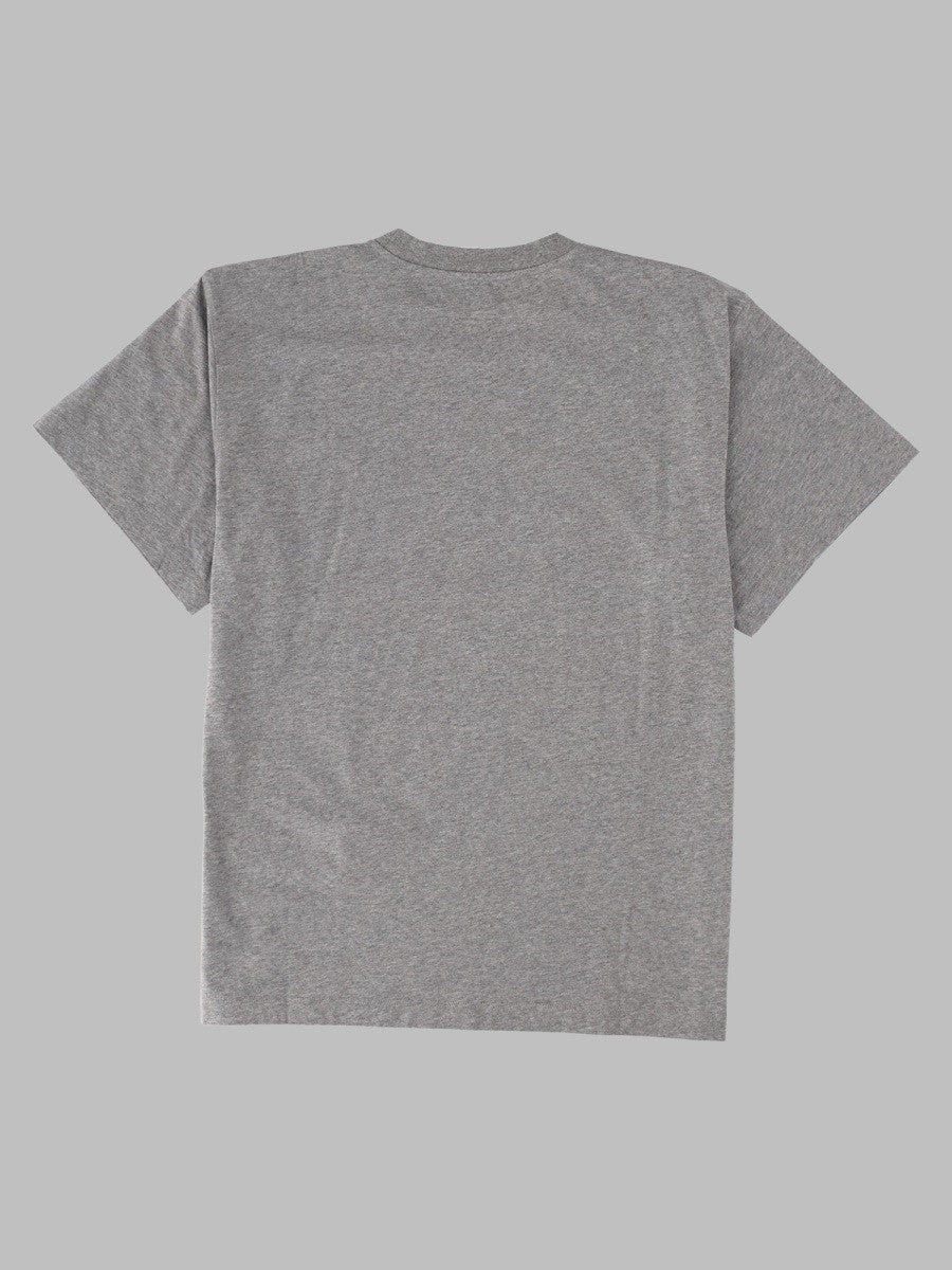 MM6 Maison Margiela Women's Shirt Con Grey
